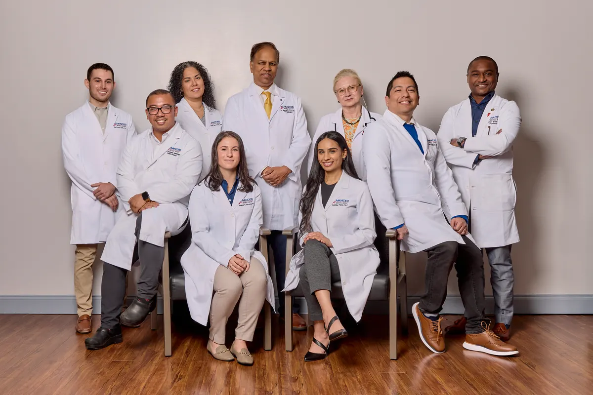 Patient Care